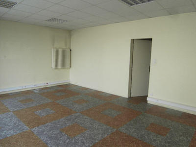 Local commercial - 28 m² - 1 pièce