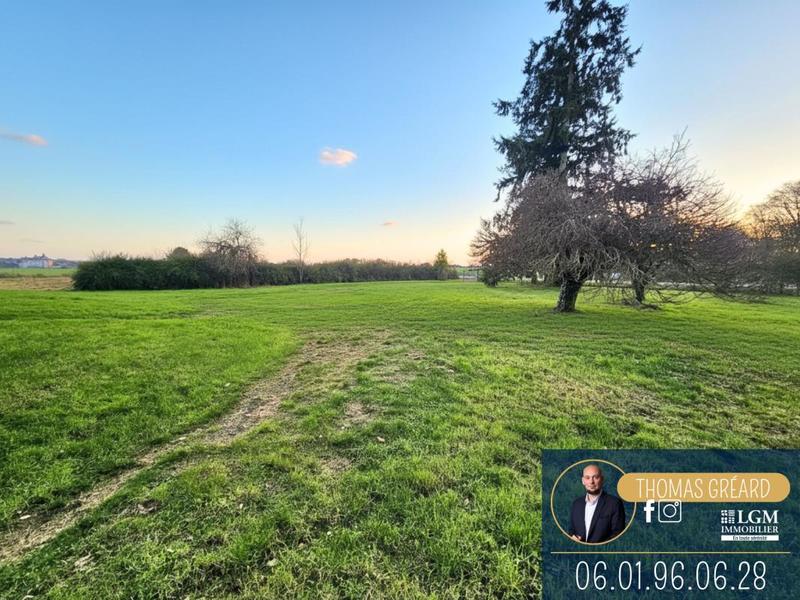 Maison - 155 m² - 6 pièces