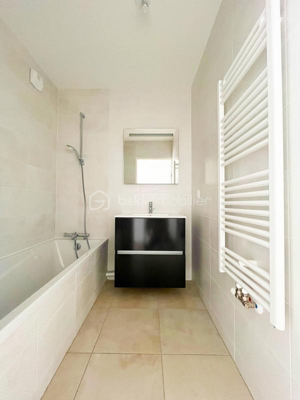 Duplex - 91 m² - 4 pièces