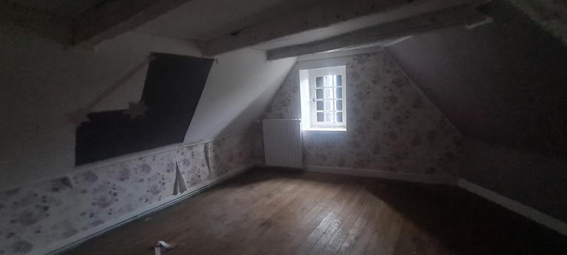 Maison - 125 m² - 6 pièces