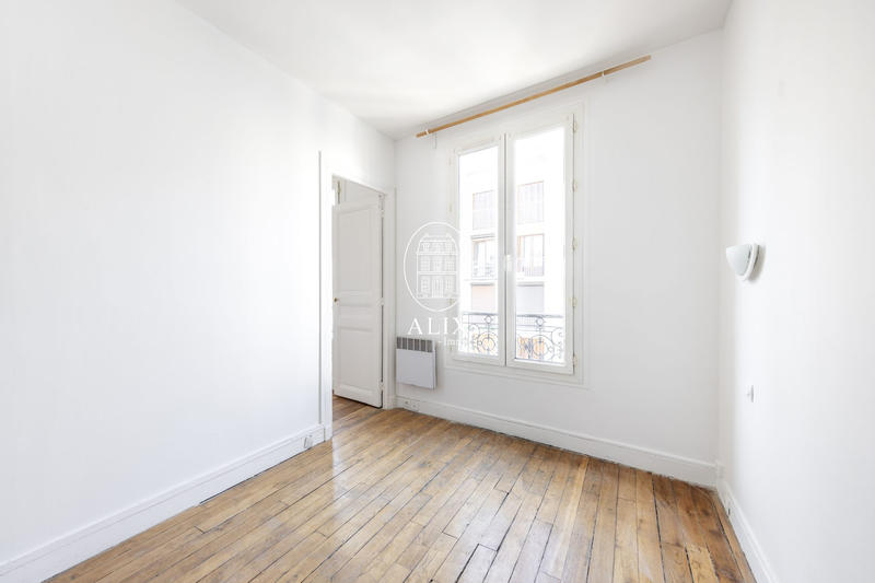 Appartement - 28 m² - 2 pièces