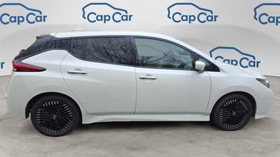 Nissan Leaf 150 40 kWh Tekna