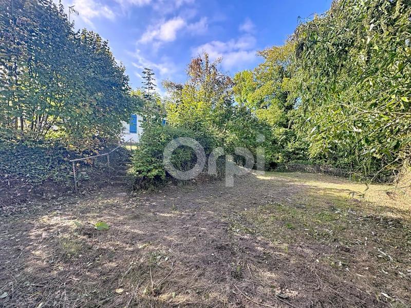 Maison - 58 m² - 3 pièces