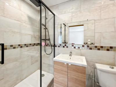 Studio - 22 m² - 1 pièce