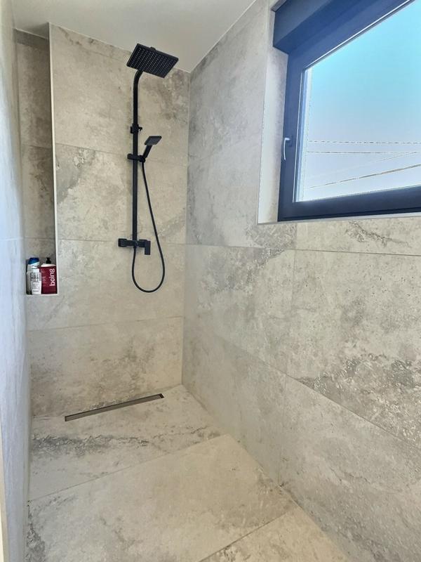 Maison - 109 m² - 5 pièces