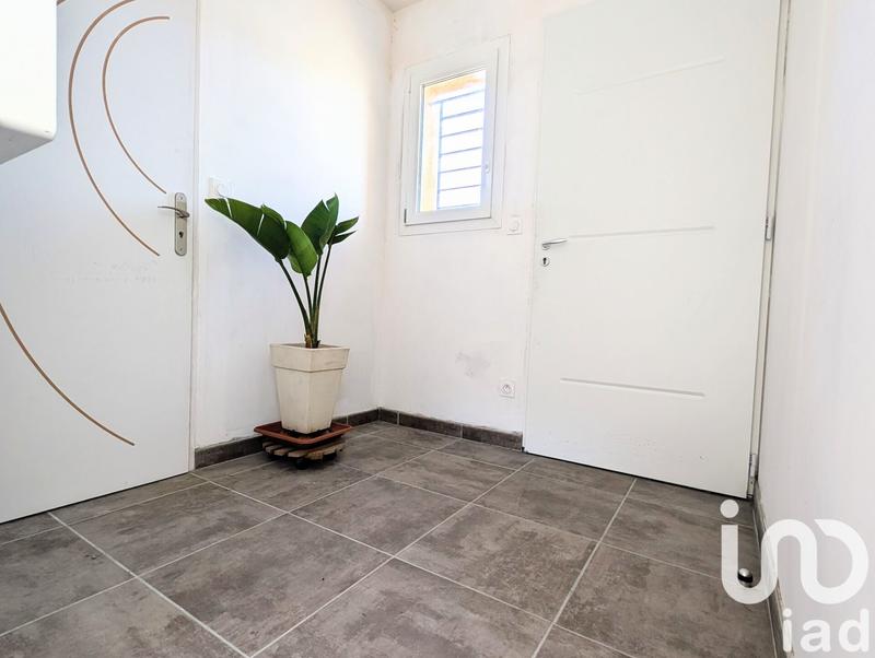 Maison - 50 m² - 3 pièces