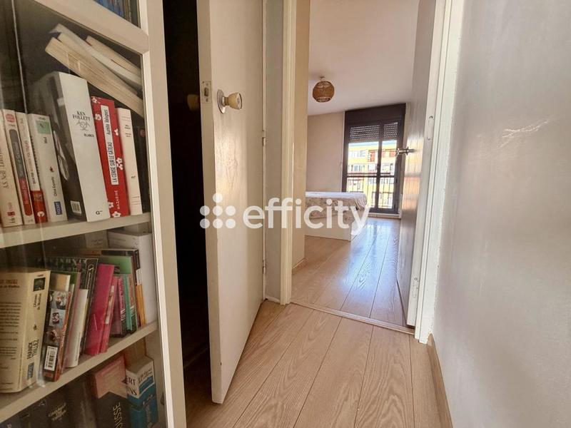 Appartement - 94 m² - 4 pièces