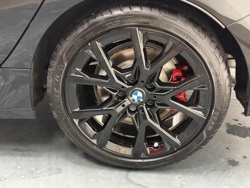 Bmw Série 1 118i 136 ch Edition m Sport Pro