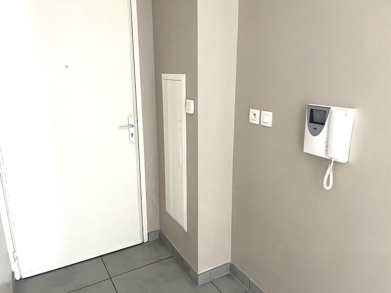 Appartement - 94 m² - 5 pièces