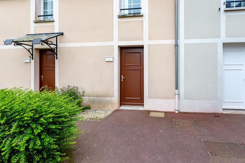 Maison - 39 m²