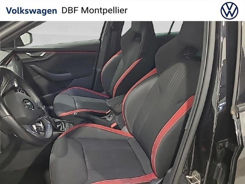 Skoda Kamiq 1.0 Tsi Evo 110 ch Dsg7 Monte-Carlo