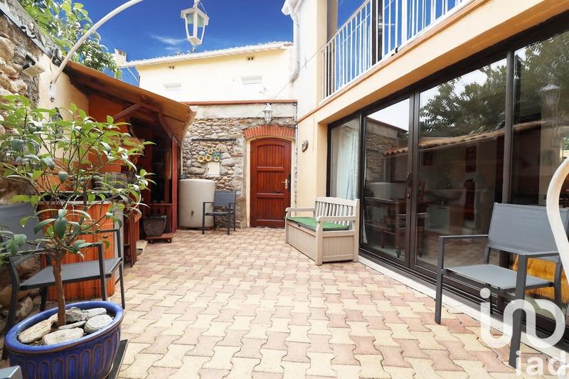 Maison - 151 m² - 5 pièces