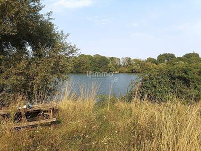 Maison - 124 m² - 7 pièces