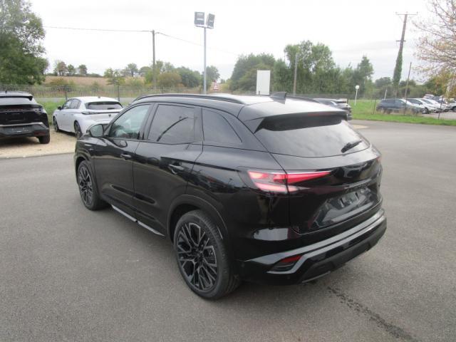 Renault Austral full hybrid E-Tech 200 ch Esprit Alpine