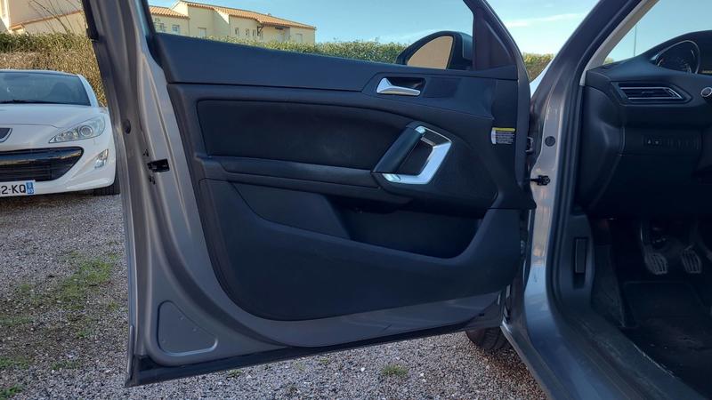 Peugeot 308 1.2 PureTech 130 Allure