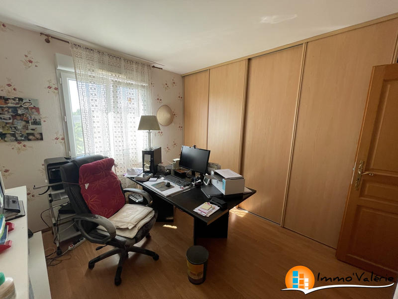 Maison - 113 m² - 6 pièces