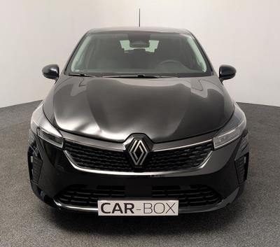 Renault Clio V 5 Evolution E-Tech Full Hybrid 145 Ch Bva Gps Sieges Chauffants