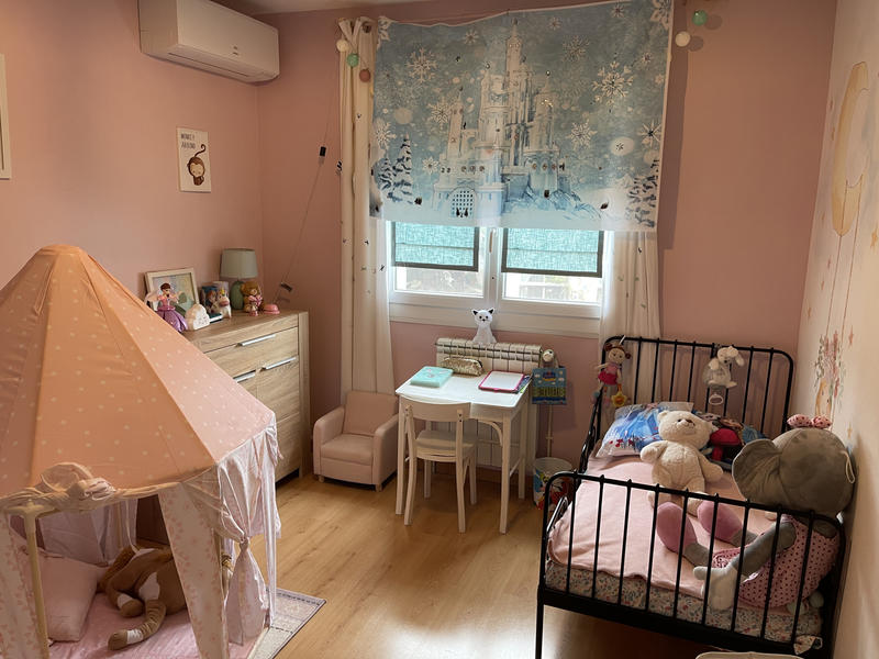 Maison - 222 m² - 6 pièces