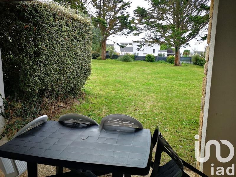 Maison - 45 m² - 3 pièces