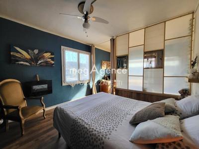 Maison traditionnelle - 63 m² - 2 pièces