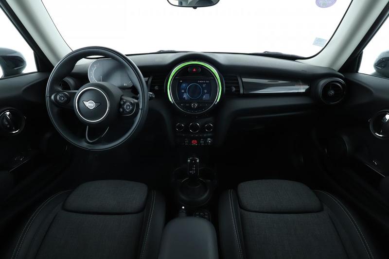 Mini Mini One Edition Greenwich Dct7 3p 102 ch