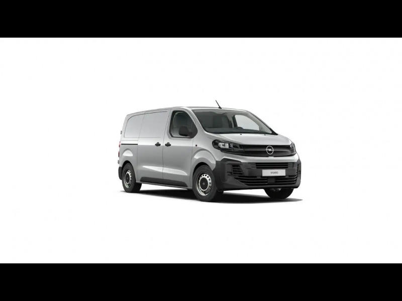 Opel Vivaro Fourgon -E Fgn Taille Xl Electrique 100 Kw Batterie 75 Kwh