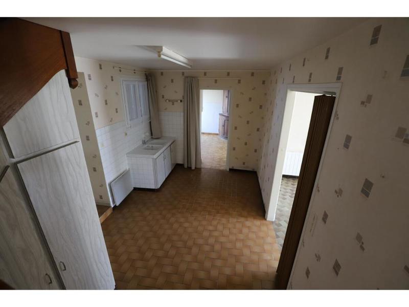 Maison - 103 m² - 6 pièces