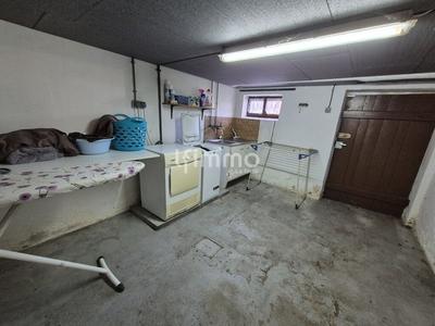 Maison - 157 m² - 6 pièces