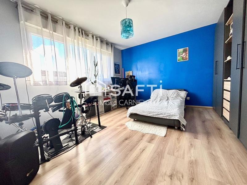 Villa - 155 m² - 6 pièces