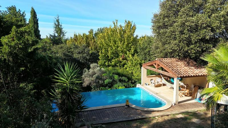 Maison - 149 m² - 6 pièces