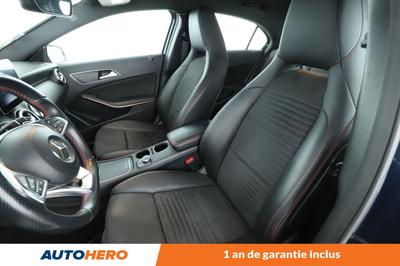 Mercedes Classe a 220 d Fascination 7g-Dct 177 ch