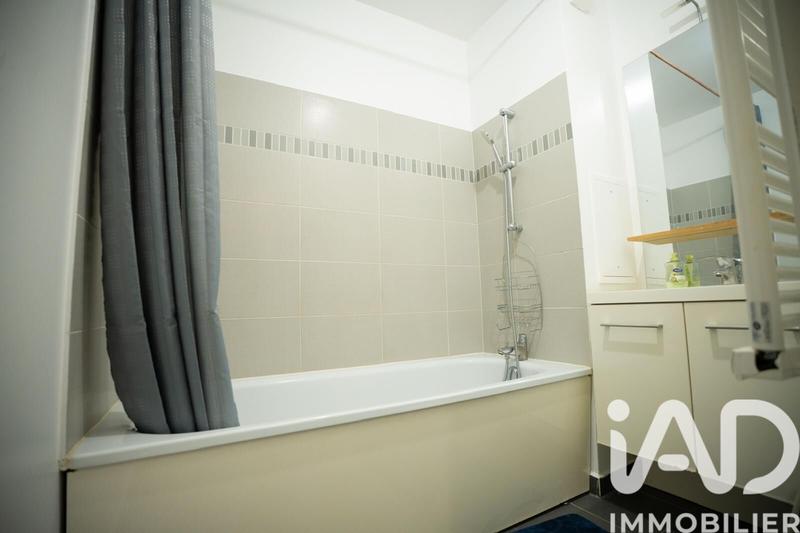 Appartement - 78 m² - 3 pièces