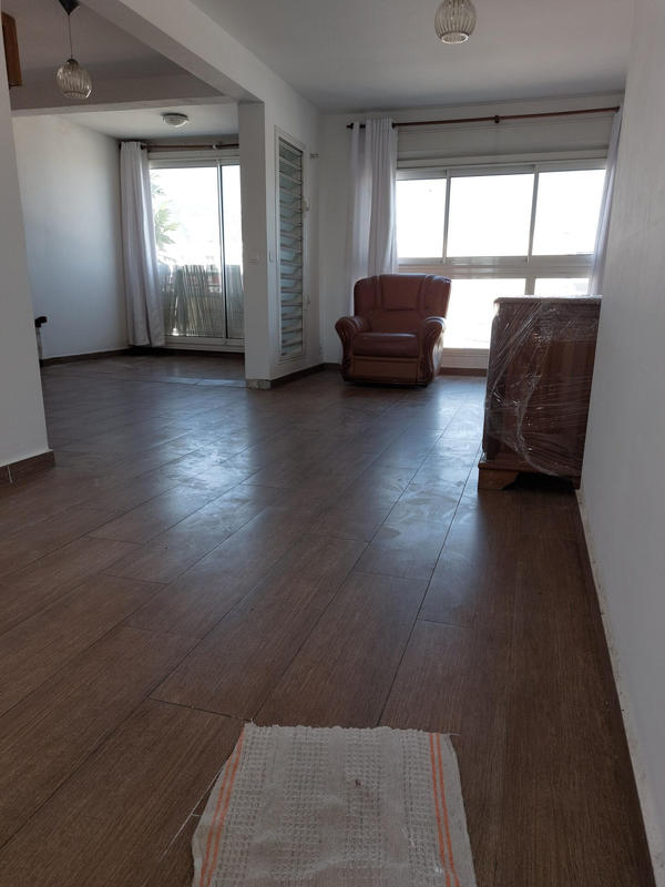 Appartement - 91 m² - 5 pièces