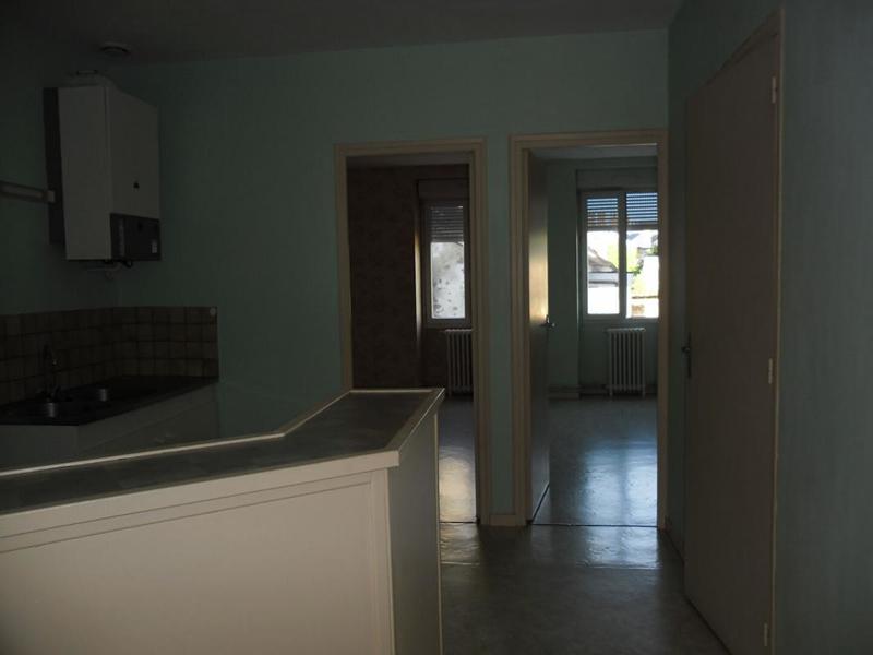 Immeuble - 383 m² - 8 pièces