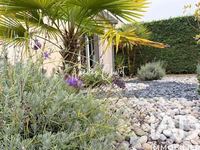 Maison - 158 m² - 7 pièces