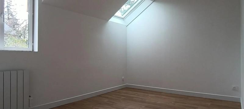 Maison de village - 101 m² - 6 pièces