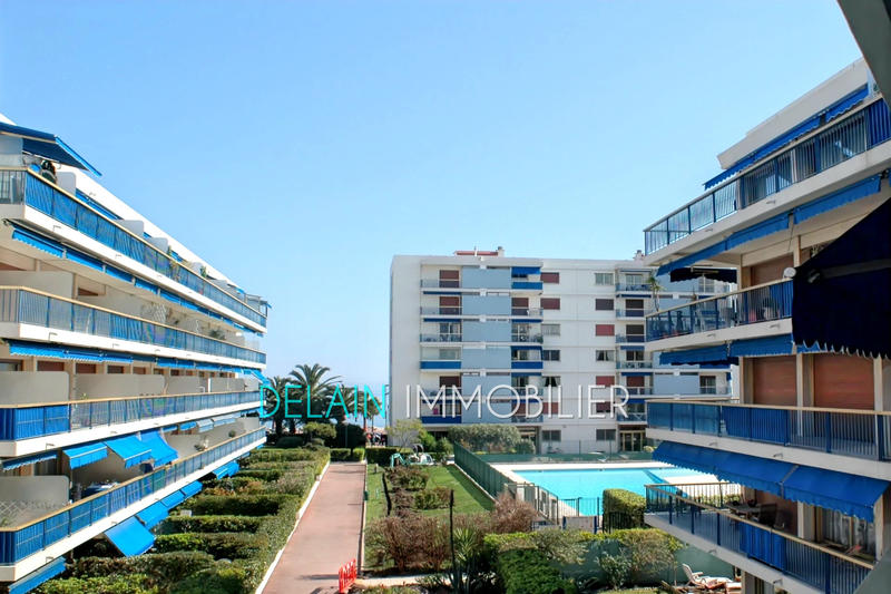 Appartement - 83 m² - 3 pièces