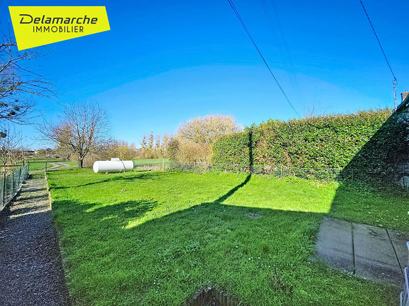 Maison - 82 m² - 3 pièces