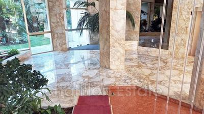 Appartement - 60 m² - 2 pièces