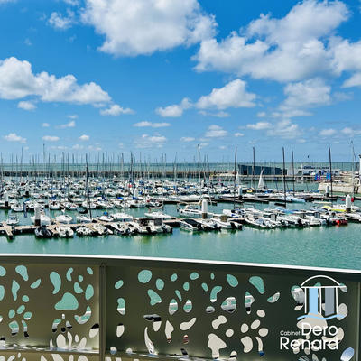 Appartement - 97 m² - 4 pièces