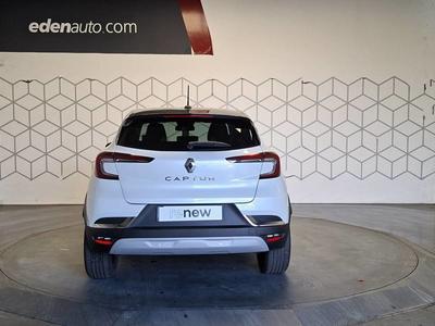 Renault Captur TCe 140 - 21 Intens