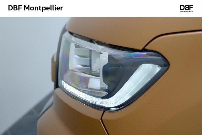 Ford Ranger Super Cabine 2.0 Ecoblue 213 Bv10 Wildtrak