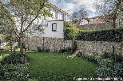 Maison traditionnelle - 84 m² - 3 pièces