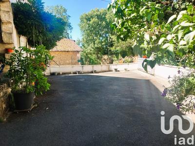 Maison de campagne - 115 m² - 5 pièces