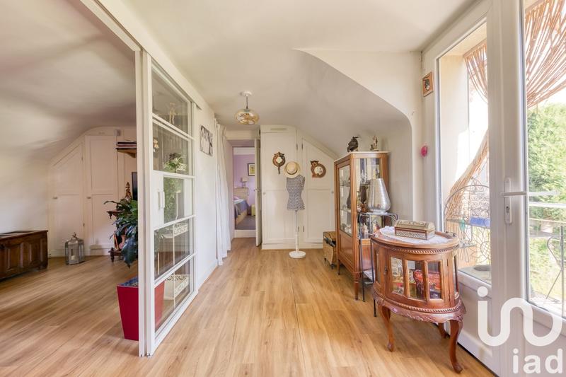 Maison - 113 m² - 4 pièces