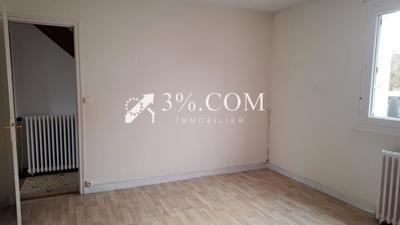 Maison de village - 71 m² - 5 pièces