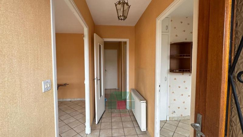 Villa - 92 m² - 4 pièces