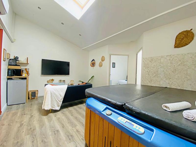 Maison - 71 m² - 4 pièces