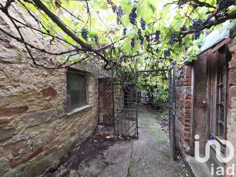 Maison - 155 m² - 8 pièces