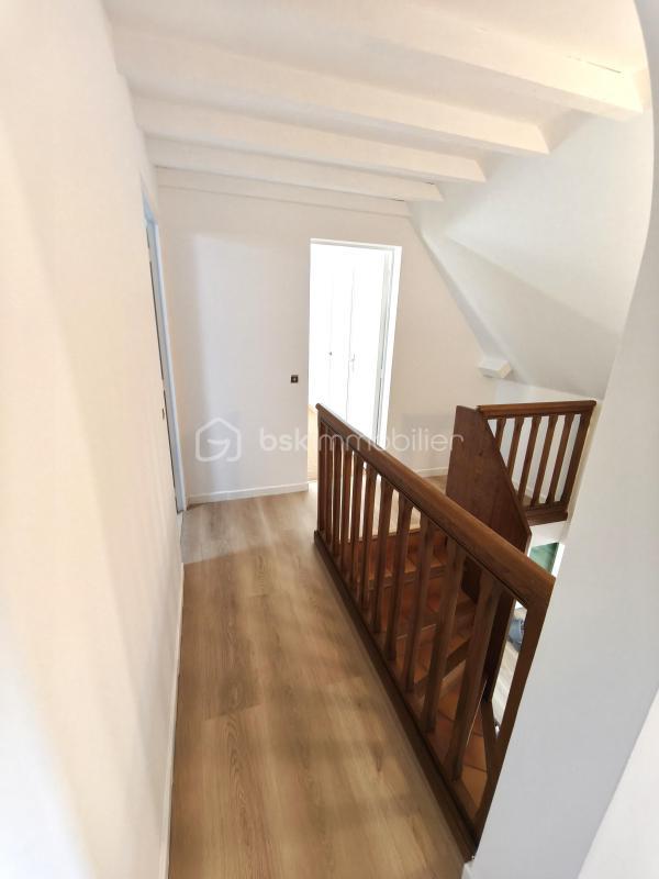 Maison - 153 m² - 6 pièces